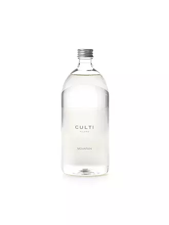 CULTI | Recharge de parfum d'ambiance 500ml Gratia | bunt